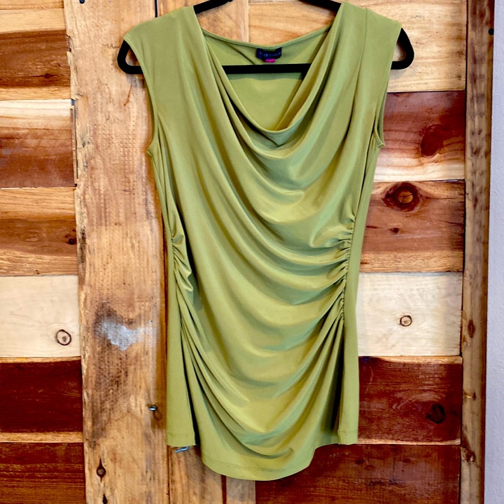 Vince Camuto business casual tank